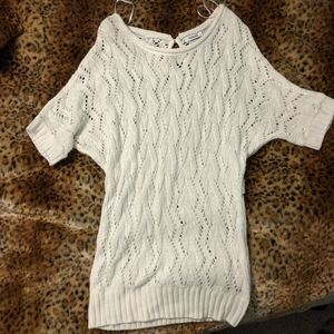 Delia sweater